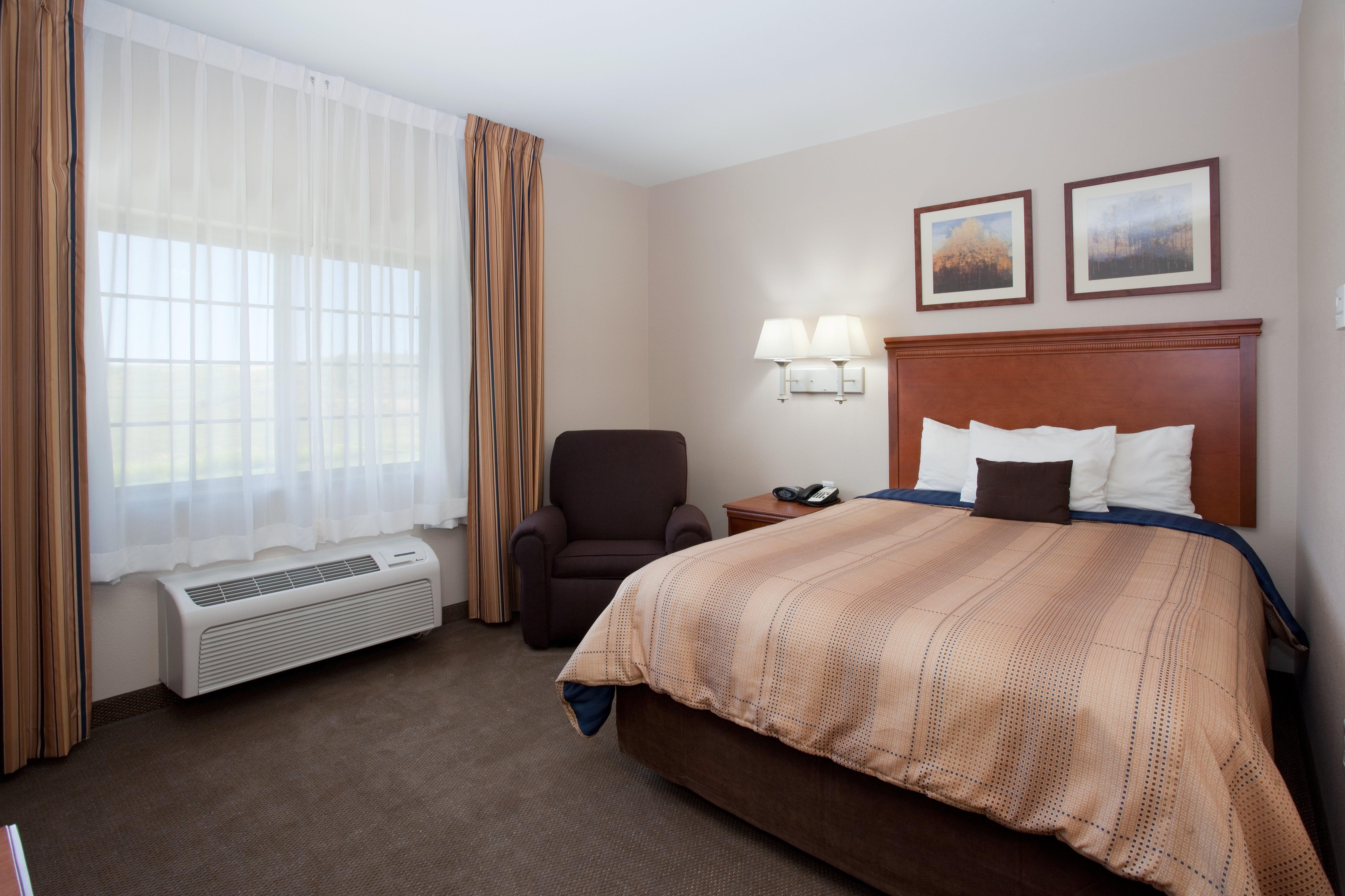 Candlewood Suites Craig-Northwest By Ihg Zewnętrze zdjęcie