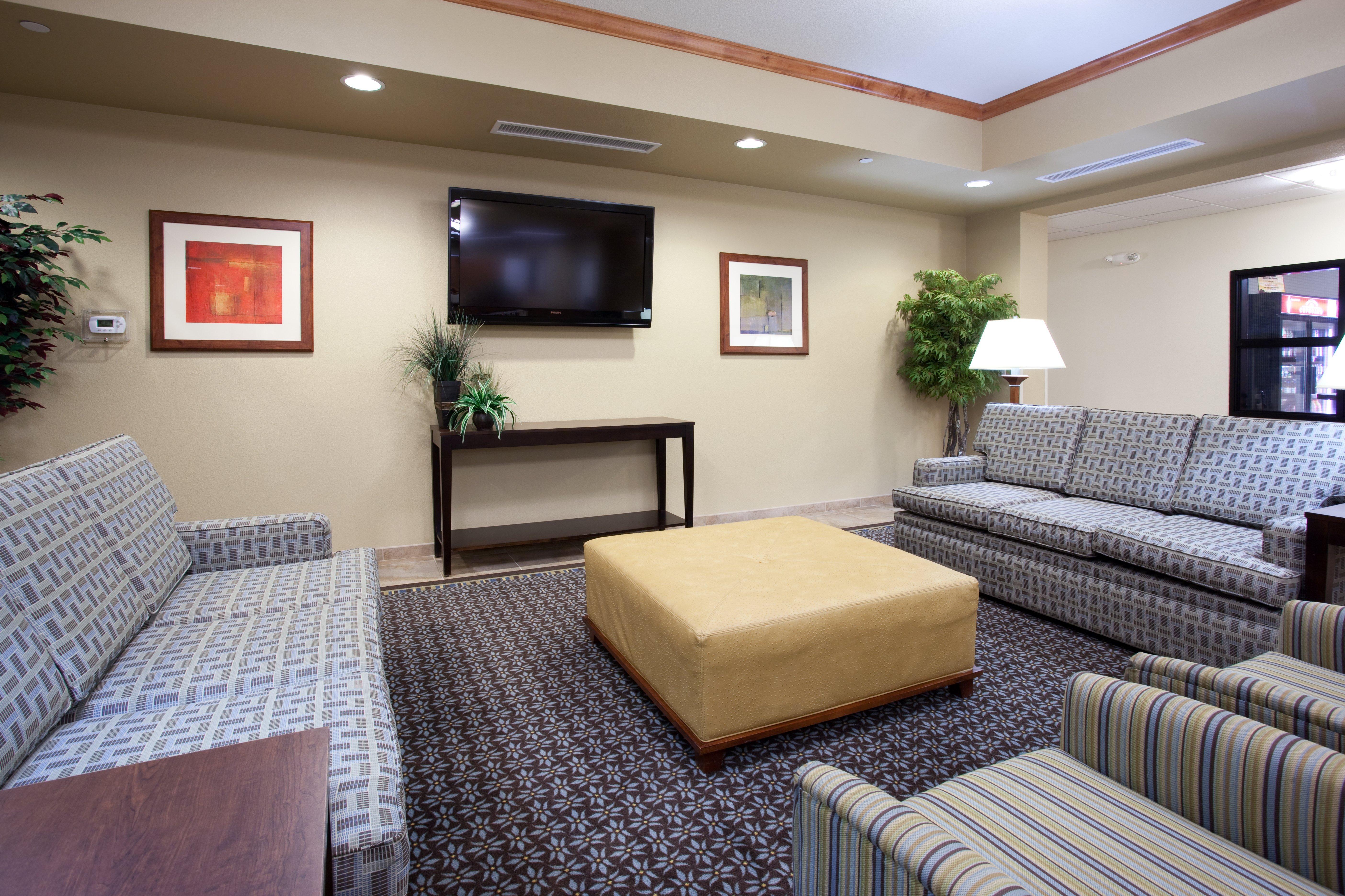 Candlewood Suites Craig-Northwest By Ihg Zewnętrze zdjęcie