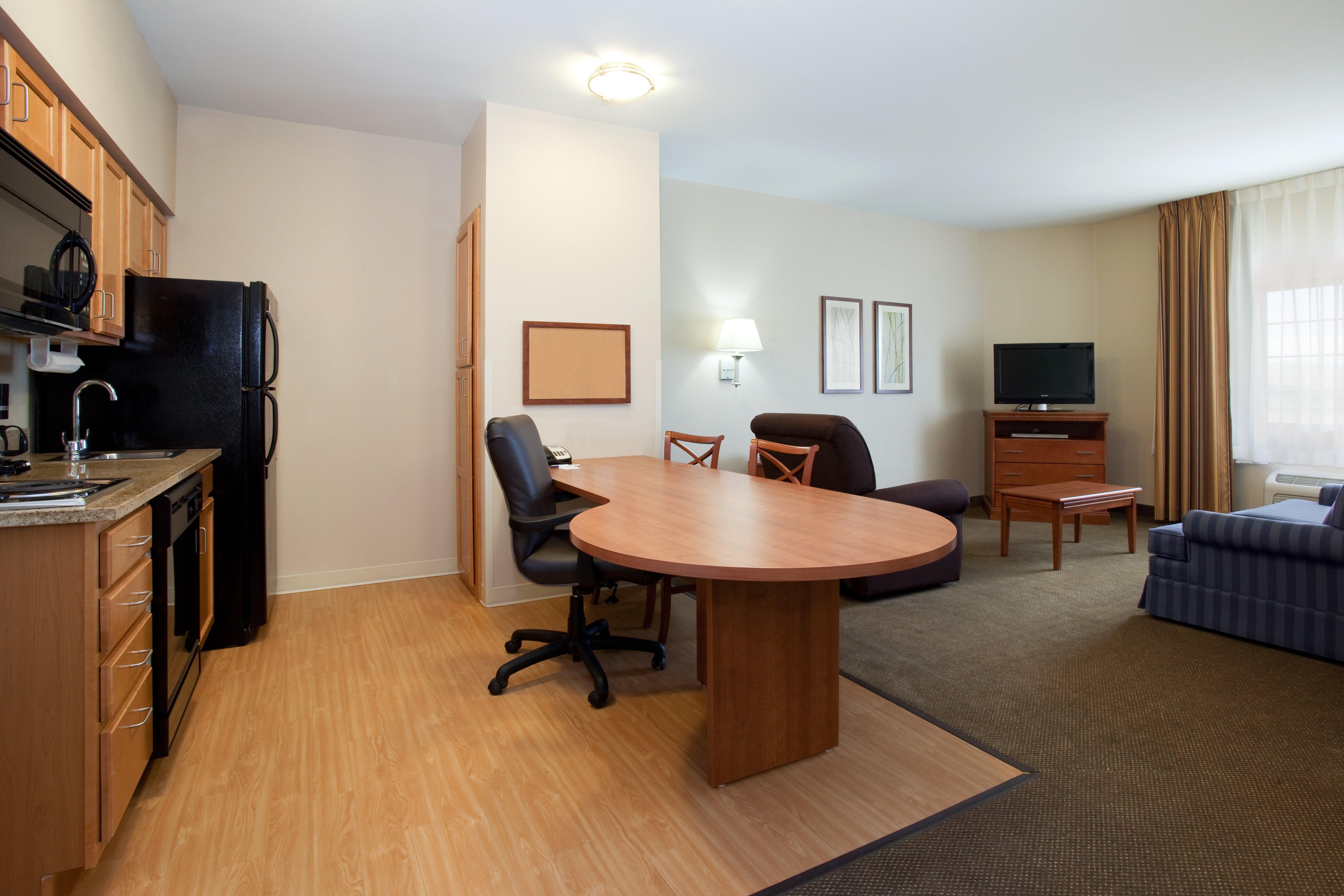 Candlewood Suites Craig-Northwest By Ihg Zewnętrze zdjęcie