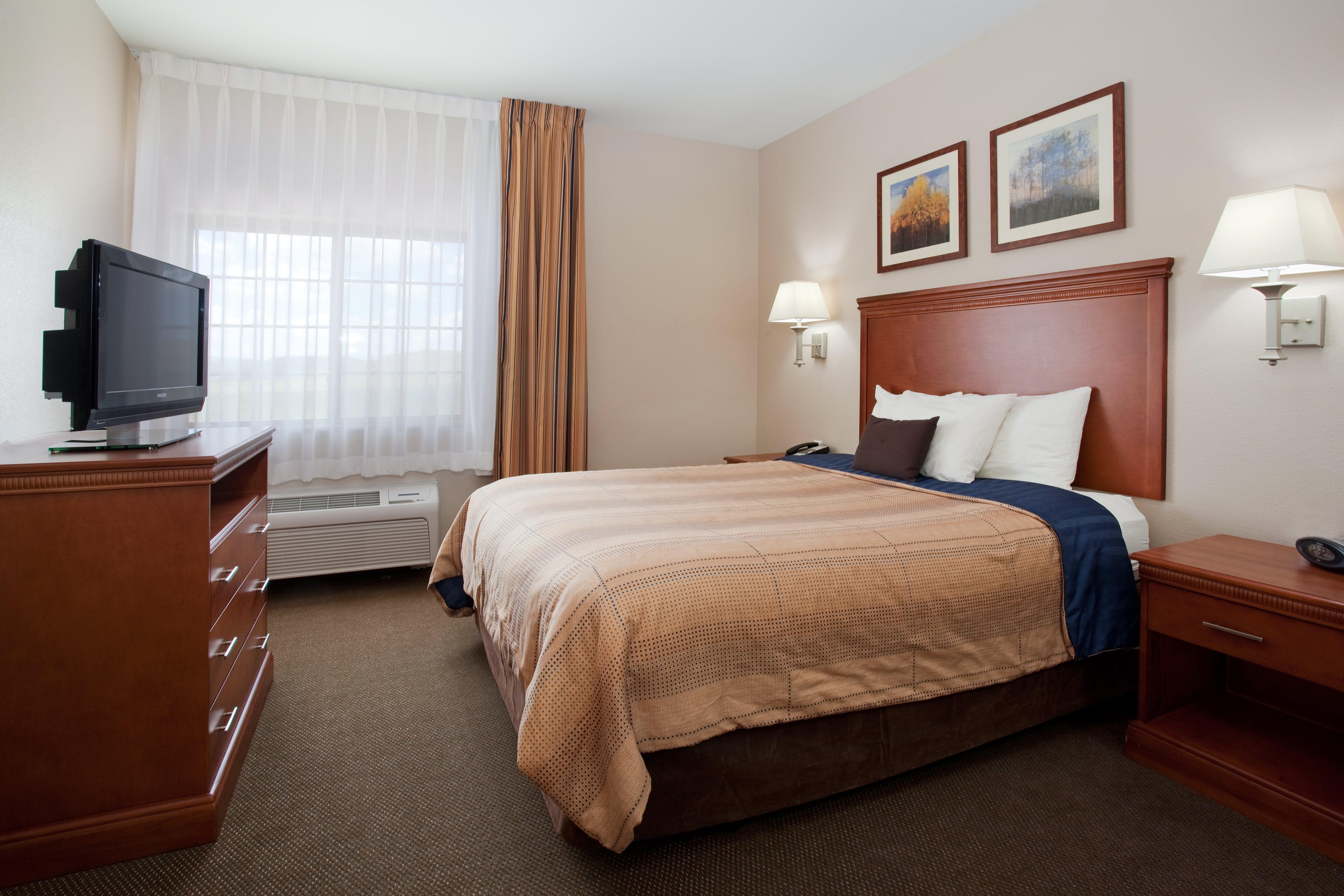 Candlewood Suites Craig-Northwest By Ihg Zewnętrze zdjęcie