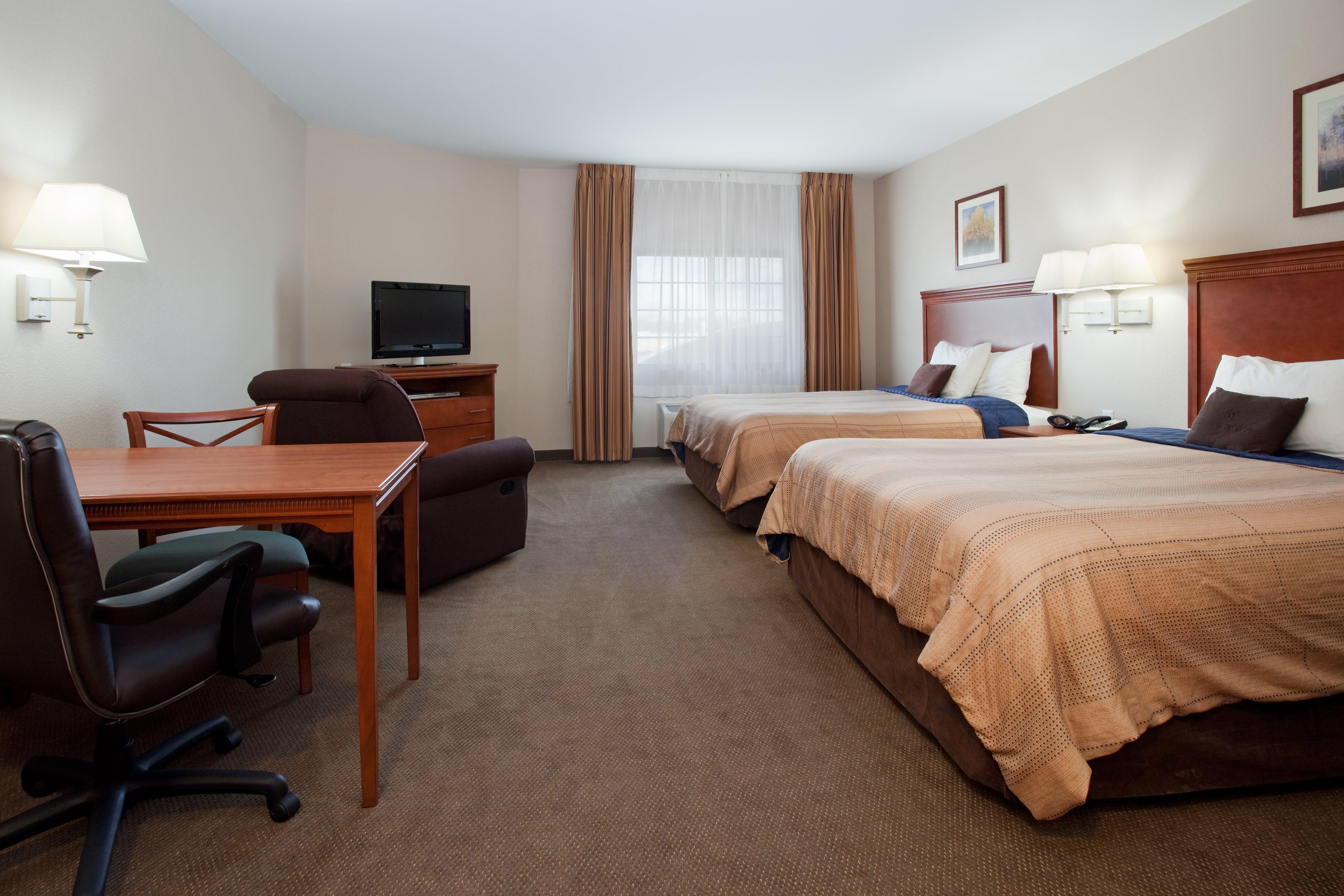 Candlewood Suites Craig-Northwest By Ihg Zewnętrze zdjęcie